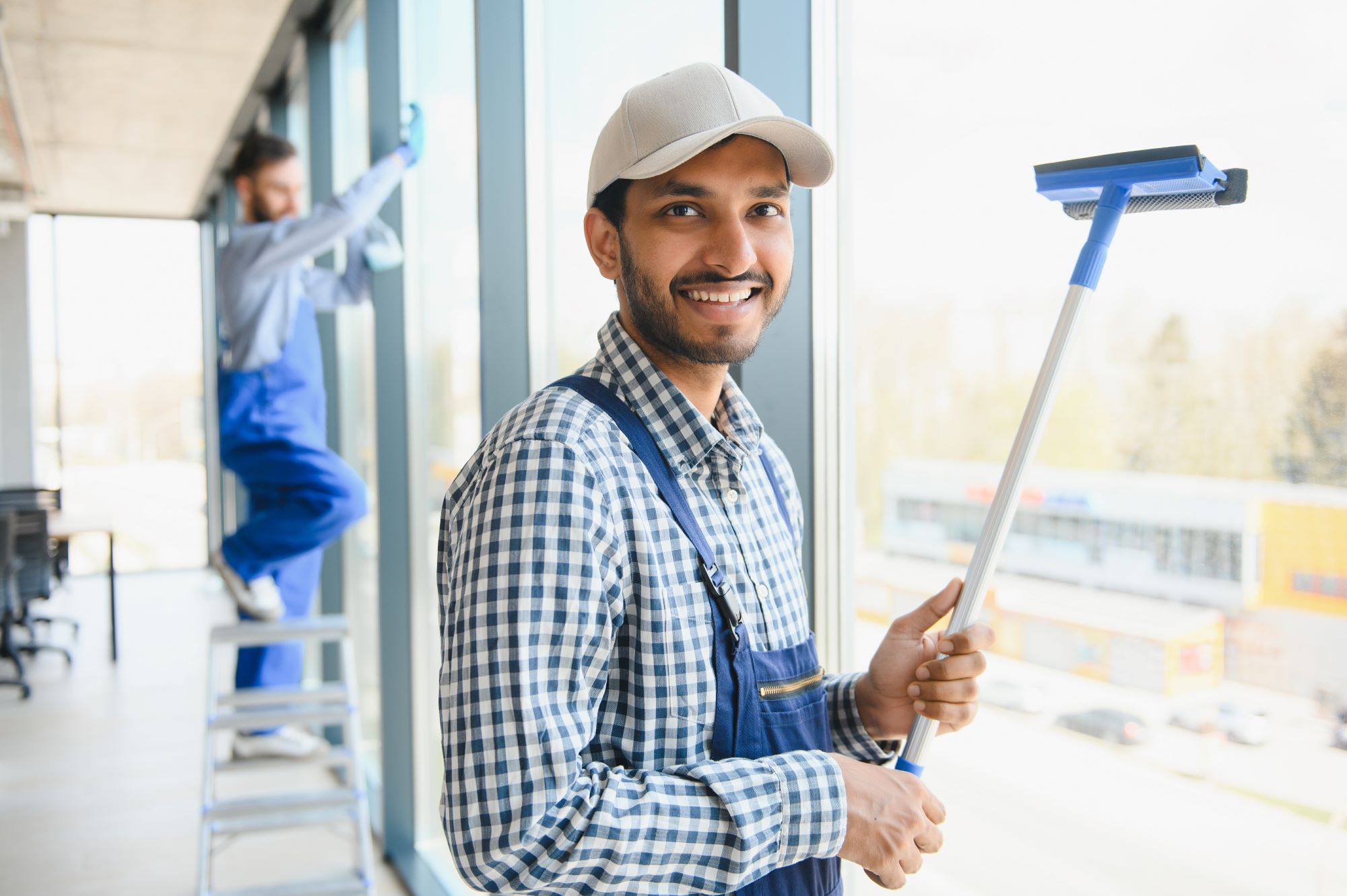 Window Cleaning | 